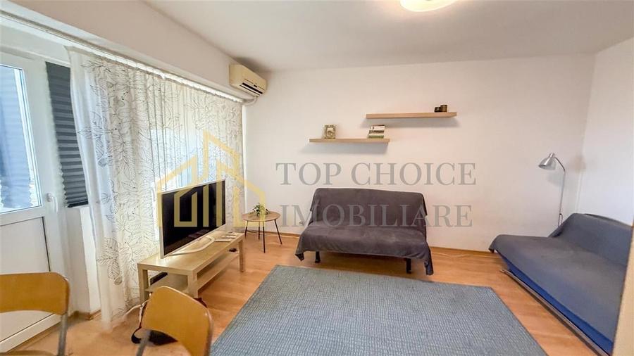 GARSONIERA - BLOC 1979 - PIATA VICTORIEI - TITULESCU - NEGOCIABIL - 4