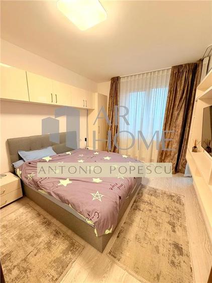 Apartament 3 camere, parcare proprie, Ploiesti, Cartier Albert. - 9