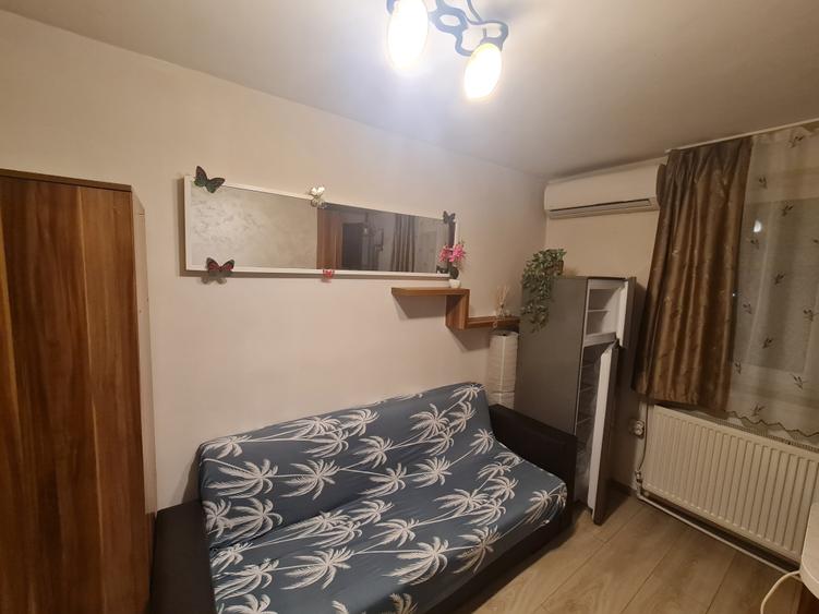 SUPERBA GARS. MODERNA LA 1 MIN. DE MALL VITAN (ZONA NERVA TRAIAN SI UNIRII) - 4