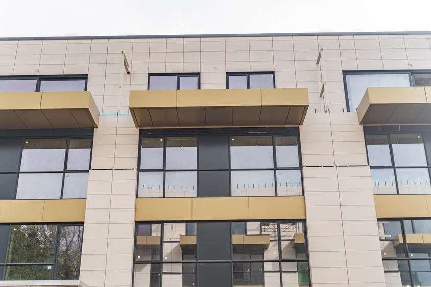 DIRECT DEZVOLTATOR - 3 CAMERE - PIPERA -  PROIECT NOU - COMISION 0% - 7