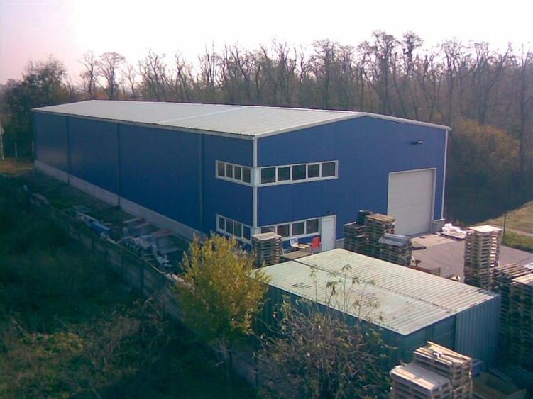 Inchiriere depozit/hala/spatiu industrial Chiajna - Centura - A1, Ilfov - 3