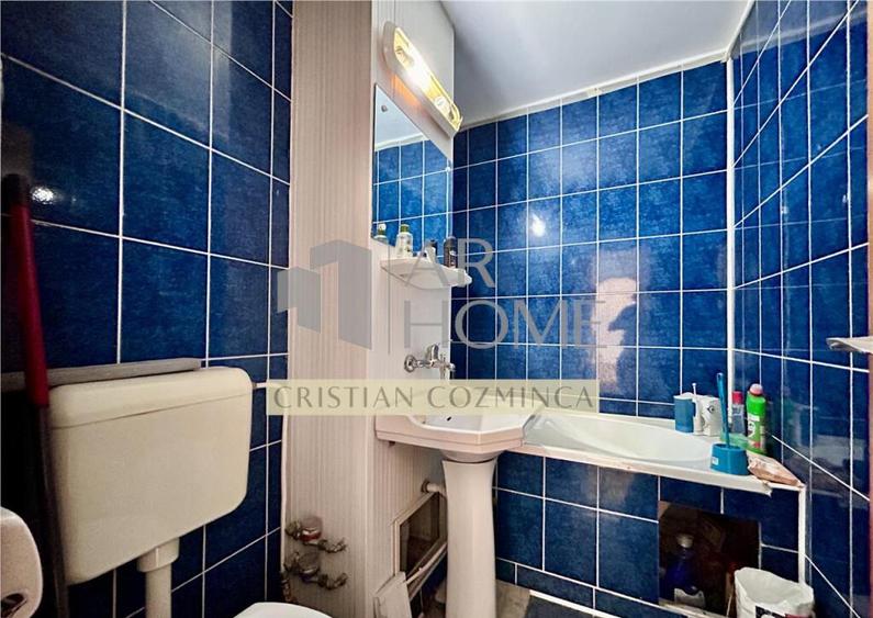 Apartament 2 camere, decomandat, Marasesti-Ploiesti - 7