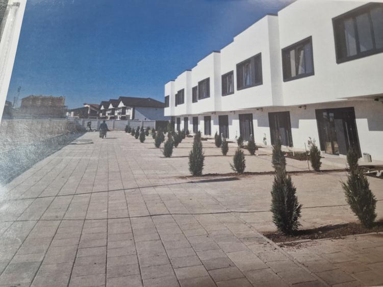 De Vanzare Teren Bragadiru|10.000 Mp|Plan Disponibil Case Insiruite|10 Loturi - 4