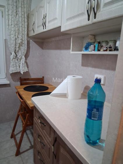 Apartament cu doua camere si living in zona Circumvalatiunii