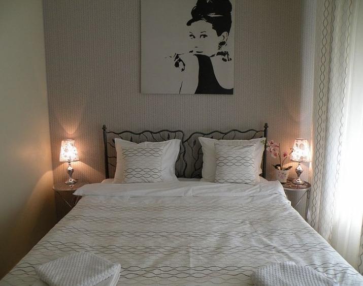 Apt. Calea Victoriei, Ateneul Roman, etaj 1, decomandat, bloc solid termoizolat - 4