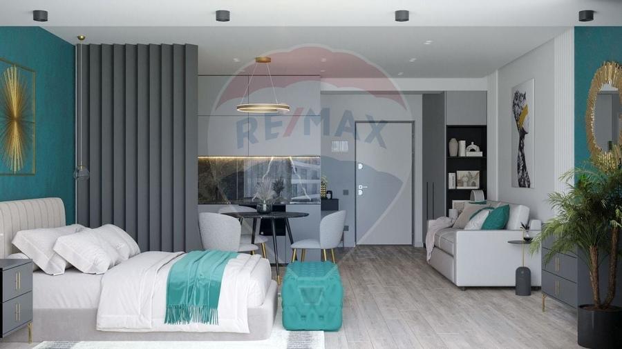 Apartament de vanzare Mamaia Nord - White Titanic - 1