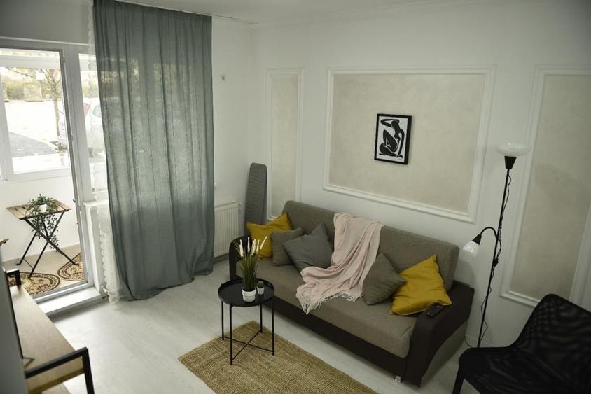 Apartament cu 3 Camere de Inchiriat - 11