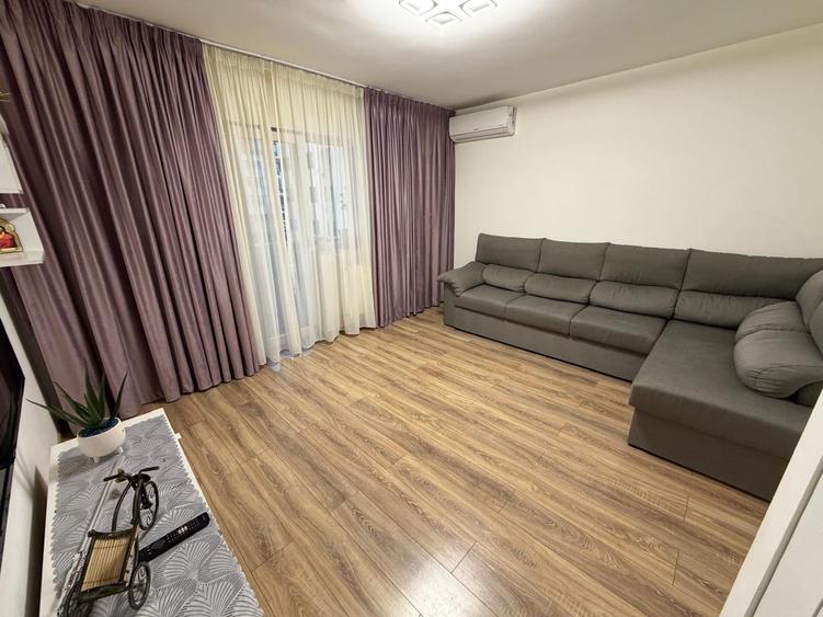 Aparatorii Patriei 3 camere Oferta luna Aprilie- loc parcare inclus - 3