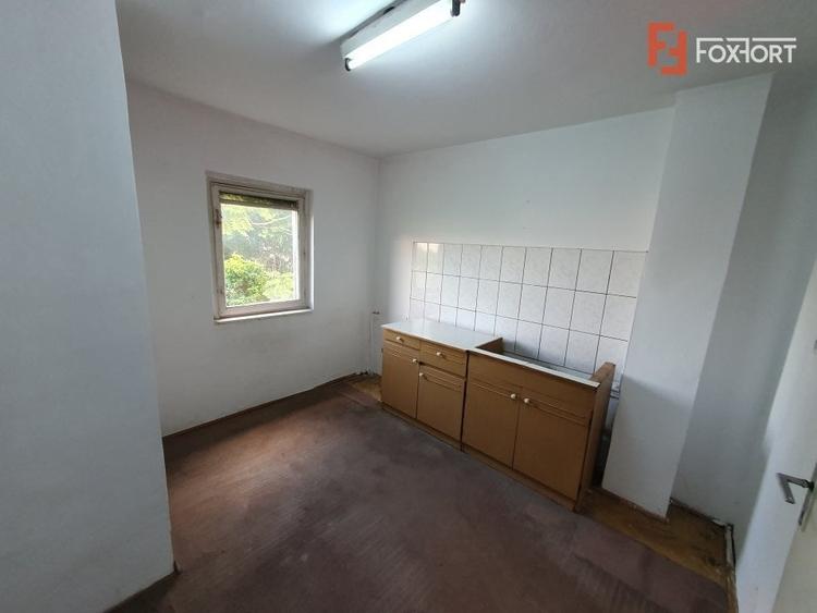 Apartament cu 3 camere decomandat, vedere pe 2 parti, zona Dambovita - 4