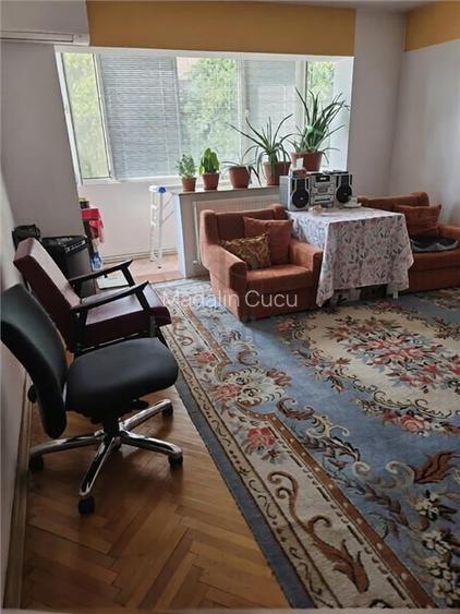 SAGUNA - 4 CAM - ETJ.2 - DECOMANDAT - 2 BAI - 2 BALCOANE - BOXA - CENTRALA