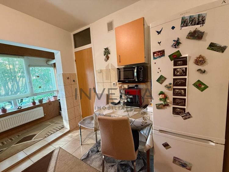 De vanzare apartament cu 2 camere pe strada Tulcea ! - 7