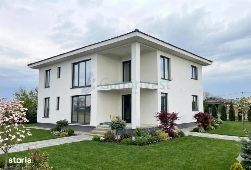 Spatiu comercial de vanzare in Santandrei, Bihor, Gaminvest V4487 - 6