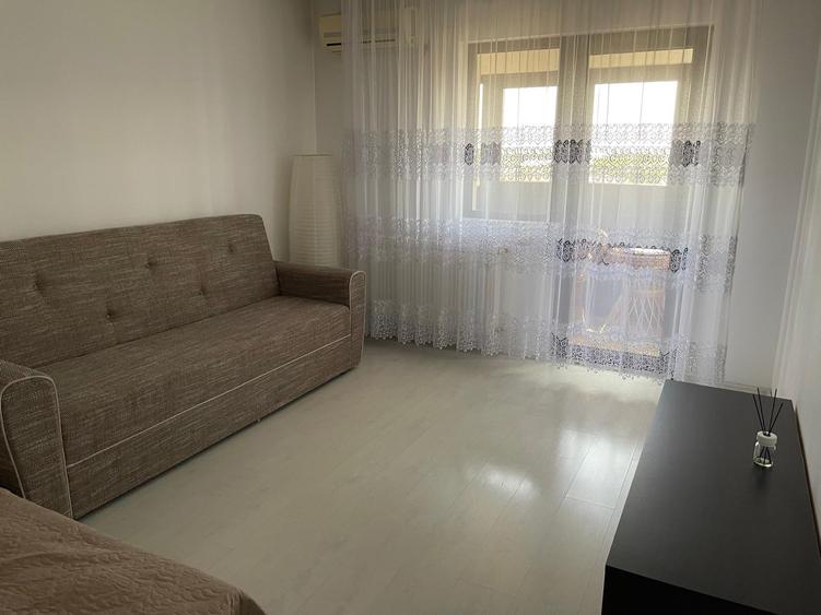 Inchiriere ap. 2 camere Berceni-Anghel Moldoveanu - 1