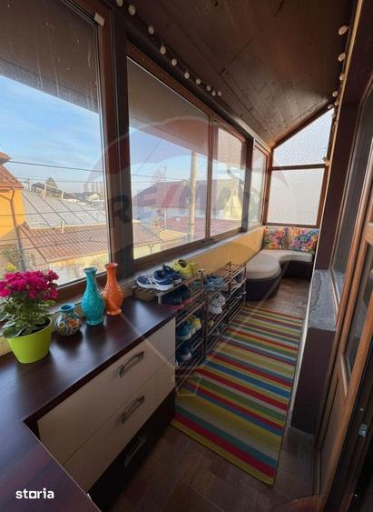 Casa / Vila cu 5 camere de vanzare in zona Dorobantul - 4