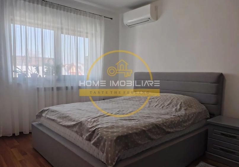 🏠Apartament 2 camere, Decomandat, 60MP et.3 // 📍Popas Păcurari - 7