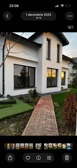 Casa de vanzare comuna berceni - 1