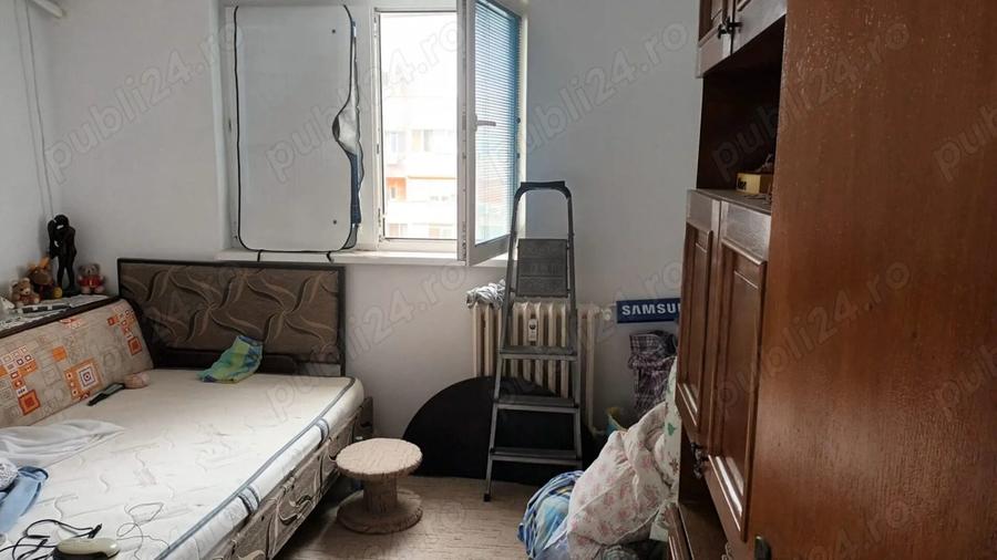 Titan - Auchan Titan, 2 camere , bloc reabilitat termic, fara risc seismic - 3