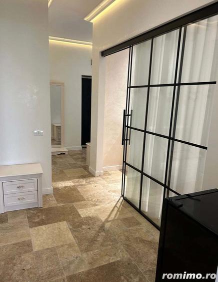 Inchiriez apartament 2 camere cu curte in Navodari - 5