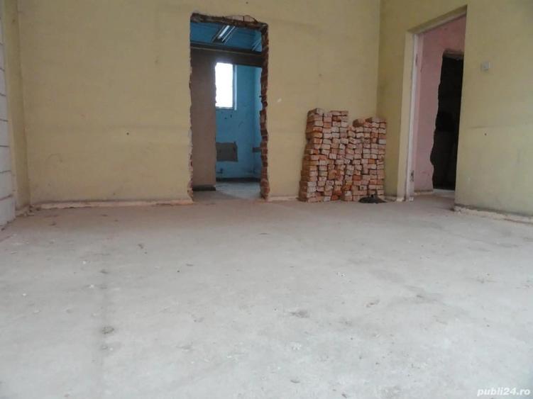 Spatiu comercial cu vitrina mare zona ultracentrala, 78 mp - 9