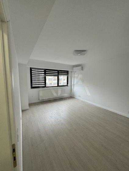 Duplex DOROBANTI 6 camere, plus terasa 13 mp  deja inchiriat RANDAMENT 5% - 17