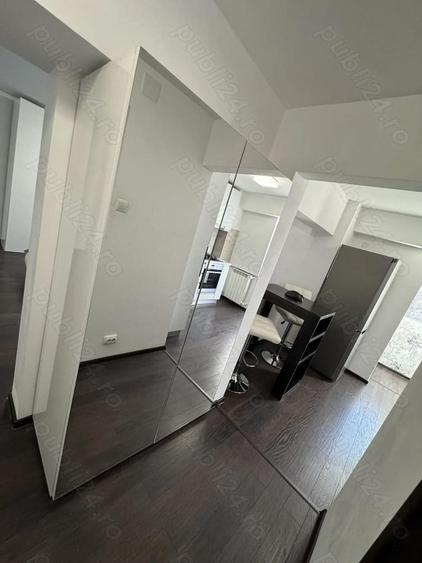 Garsoniera B-dul Decebal, Metrou Piata muncii - 4