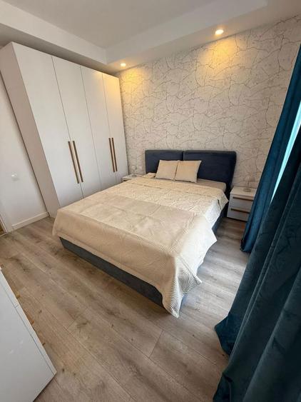 Apartament Terasa Mare 2 Camere Cosmopolis - 6