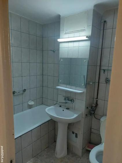Apartament 3 camere 2bai Republicii parcul Mihai Viteazul - 4