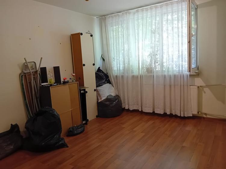 Baciului, Zetarilor strada - 1