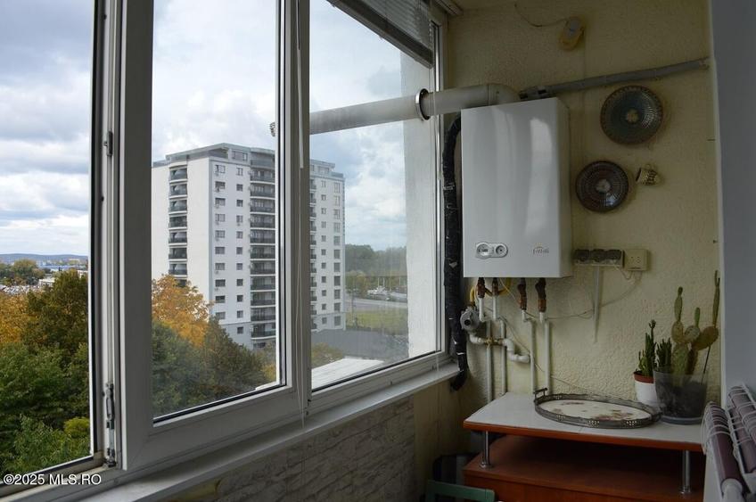 Calea bucuresti - Ramada - Apartament 3 camere, 62 mp, etaj 6! - 18