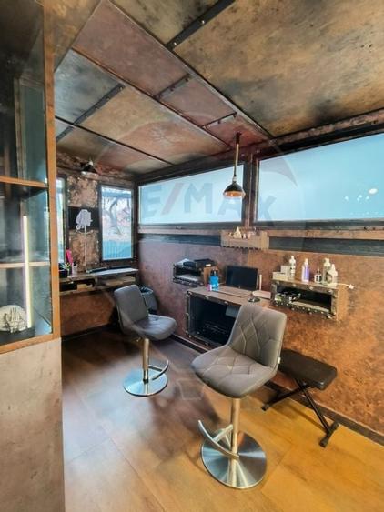 Spațiu comercial de 165mp de închiriat în zona Plopilor - 4