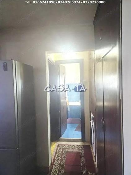 Apartament 2 Camere, Etaj 4, Rovinari - 5
