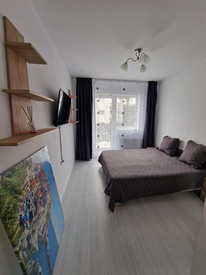 2 camere mobilat utilat premium Grand Arena Mall - 5