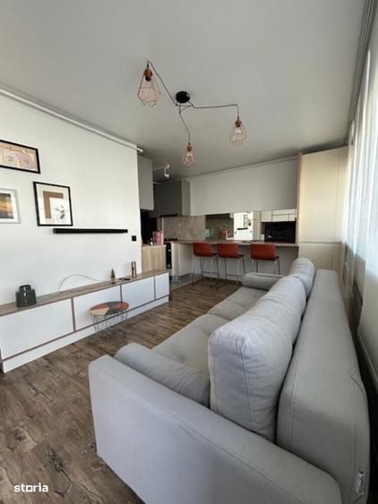 Doroban?i Aricescu Ap 2 camere cochet Bloc 2016 zona deosebita - 9