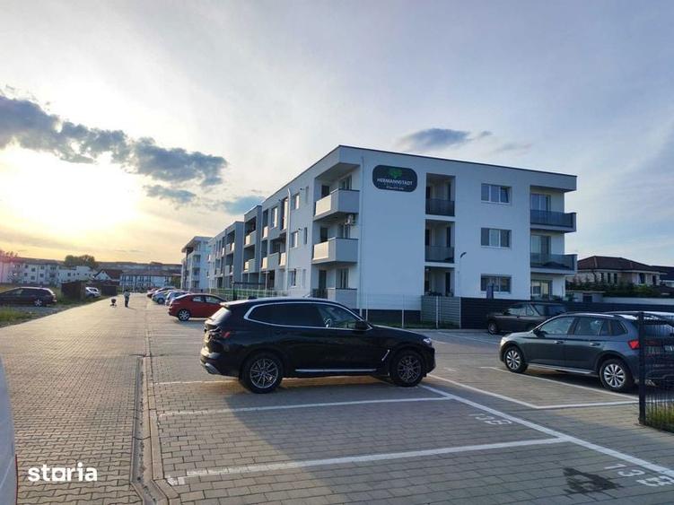 Vand apartament nou Selimber Jud.Sibiu - 2