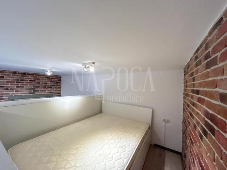 Apartament 2 camere de inchiriat in Centru, Cluj Napoca - 3