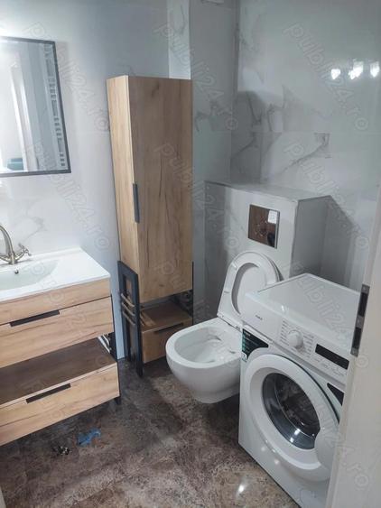 De inchiriat apartament cu 2 camere - 1