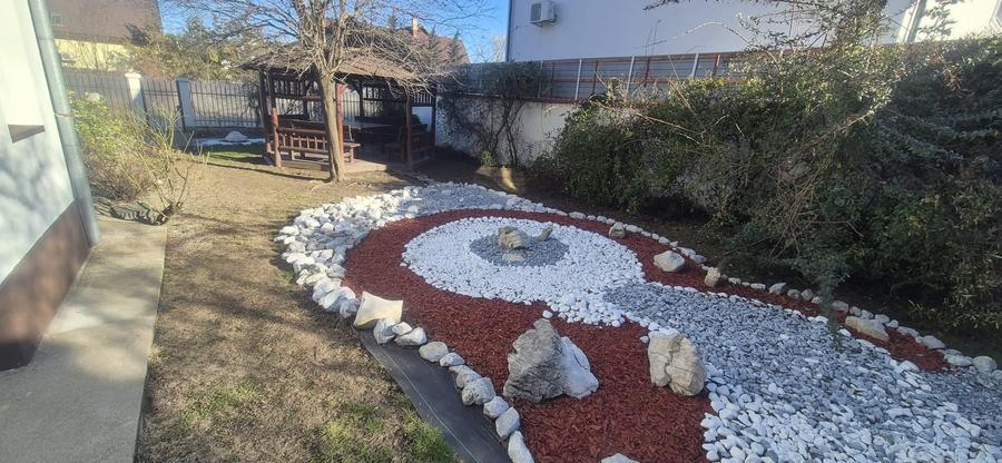 Vila individuala Iancu Nicolae - British School - 7