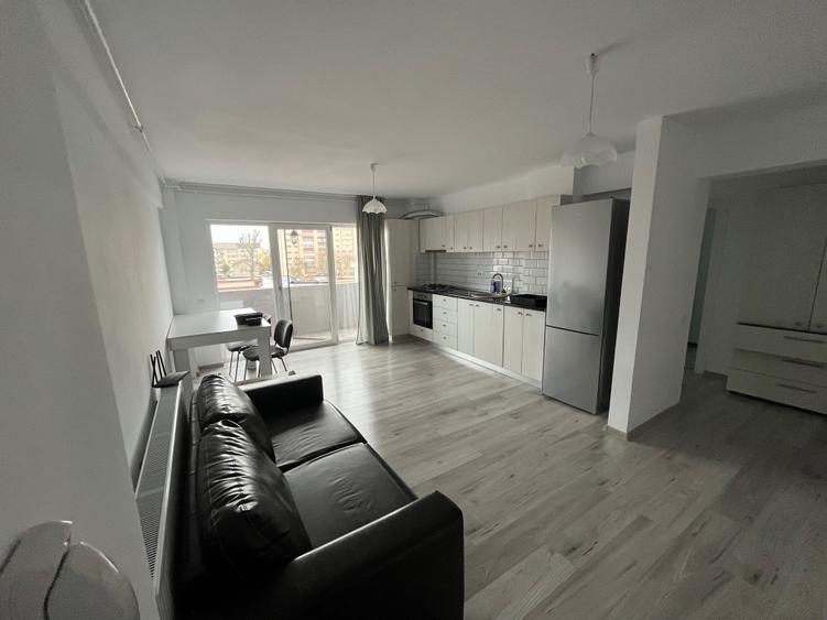 Apartament Micro 3 Targoviste bloc nou - 8