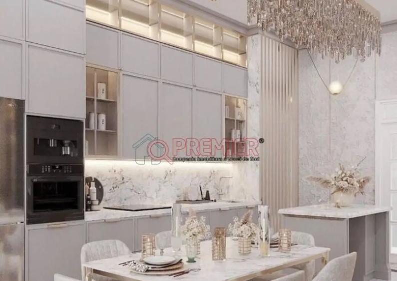 Apartament 3 camere - Postalionului / D. Cucului - 3