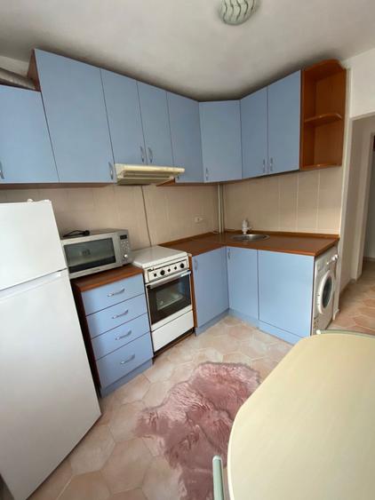 Vand garsoniera Hanul Haiducilor 25m2 etaj 2/4 - 3