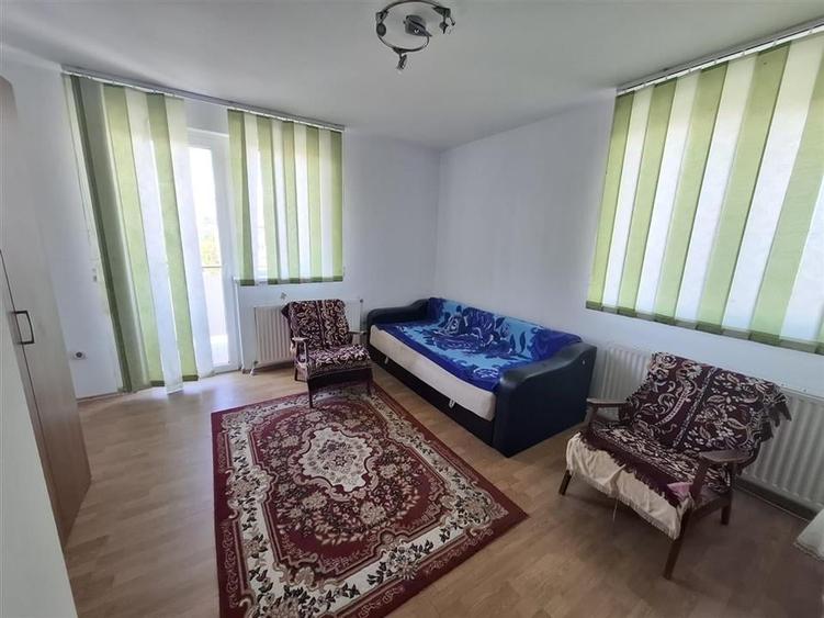 Apartament 3 camere 2 balcoane zona Rahova - 13