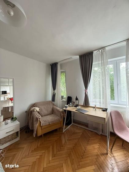 Gars moderna, utilata complet, 31 mp, et.1, zona P-ta M. Viteazu - 11