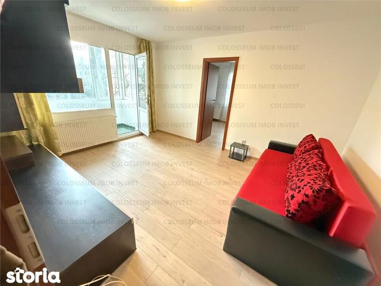 Astra -Uranus apartament 2 camere cu 2 balcoane - 3