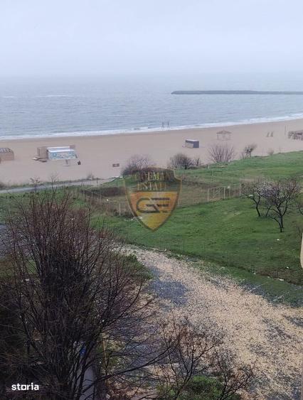 3 camere, Faleza Nord, 78mp, parcare, balcon , 2 bai, vedere la mare, - 6