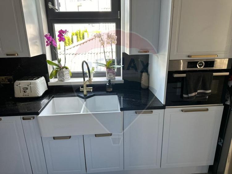 Vila de lux de vanzare in Ipotesti-Suceava - 18