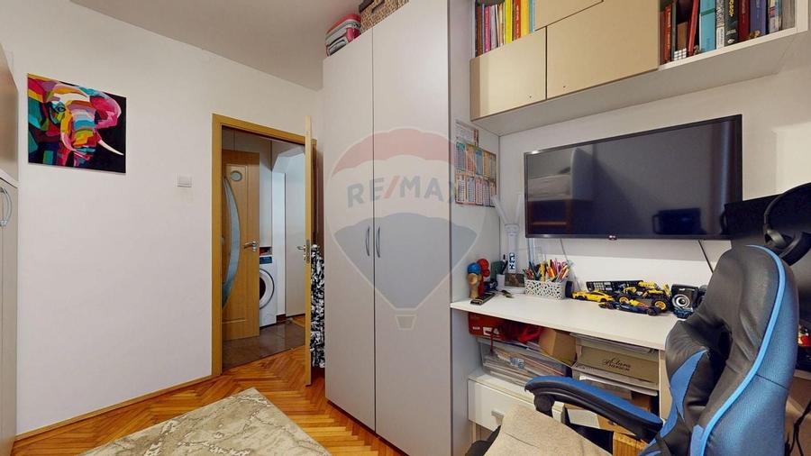 Apartament cu 2 camere de vânzare în zona Florilor - 8
