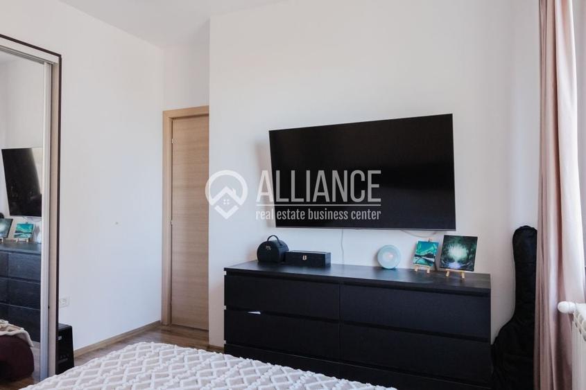 TOMIS PLUS (COD 05) Apartament 3 Camere Premium Ideal pentru Familie - 26