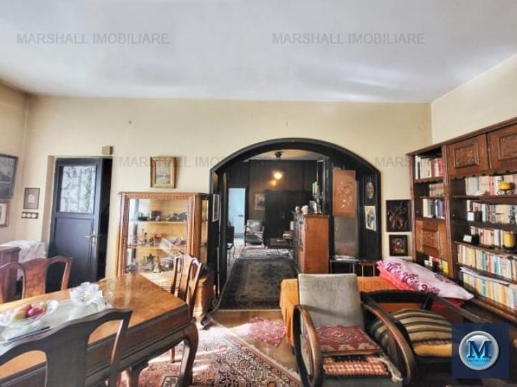 Apartament 3 camere de vanzare in Campina, zona Central, 80 mp #16304 - 4