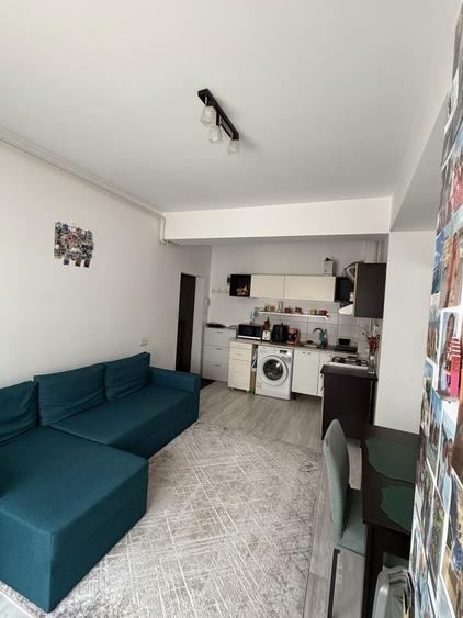 Apartament studio 2 camere - 5