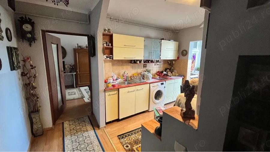 de inchiriat apartament 2 camere RAHOVEI - 2